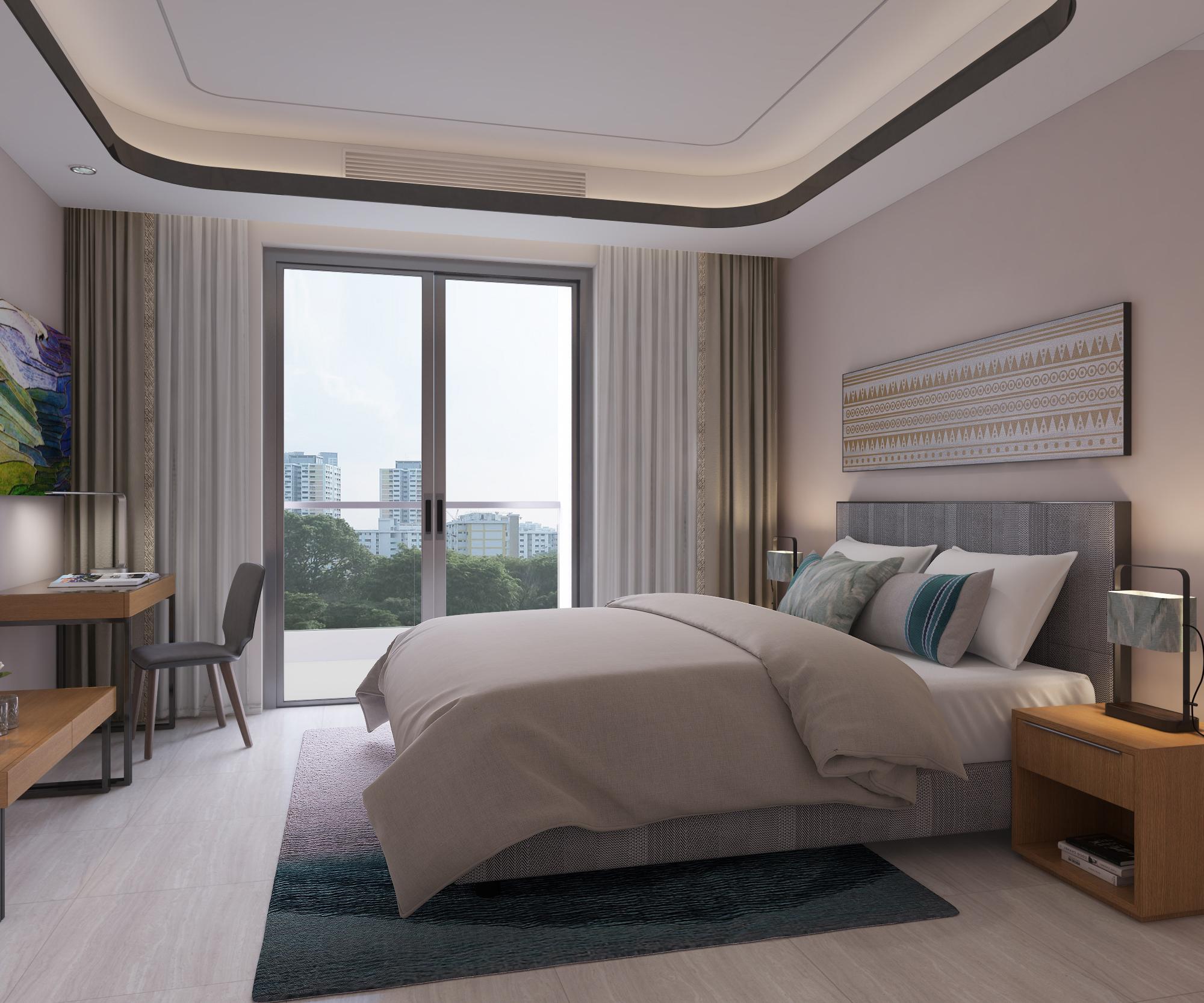 Oakwood Residence Ανόι Εξωτερικό φωτογραφία