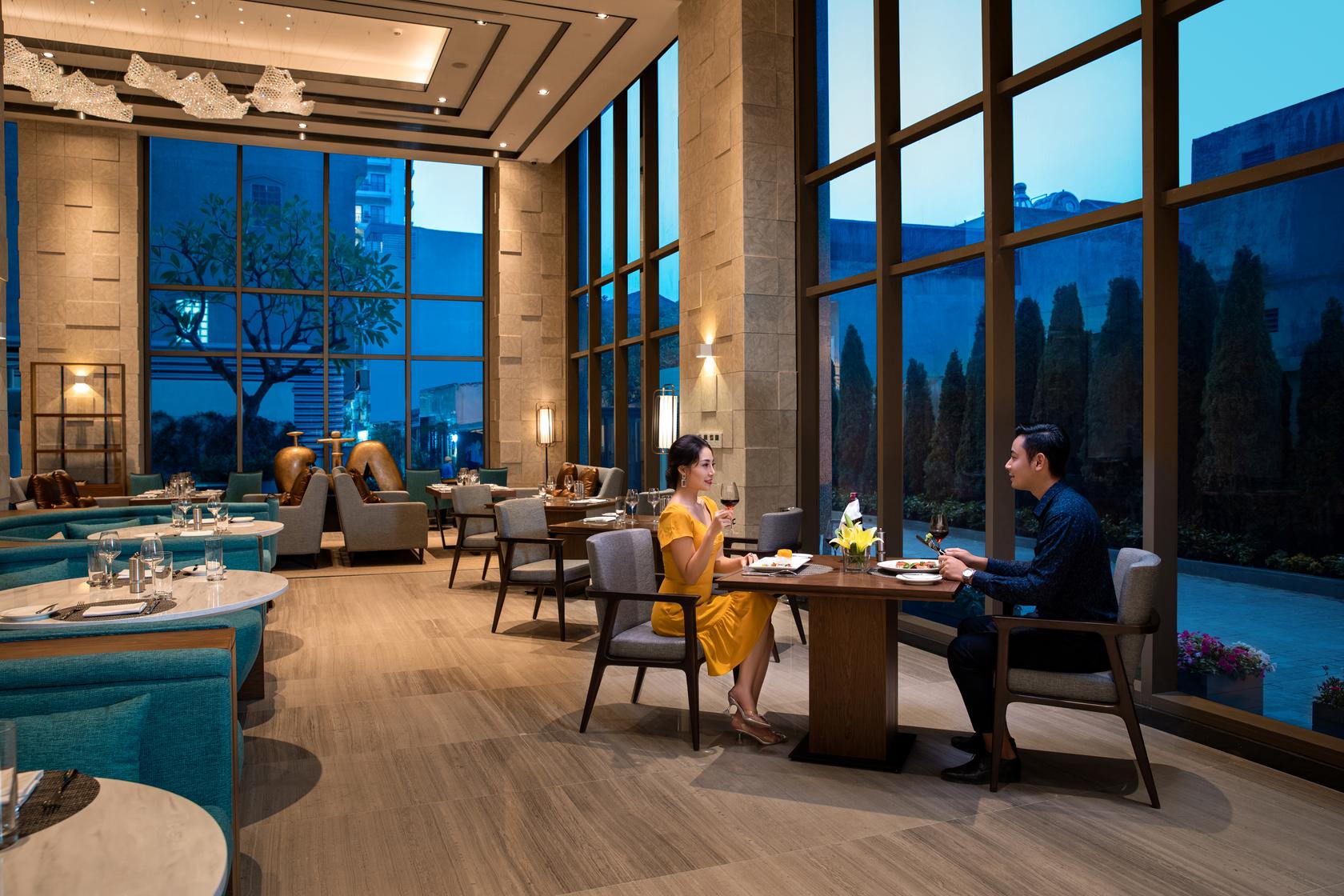 Oakwood Residence Ανόι Εξωτερικό φωτογραφία