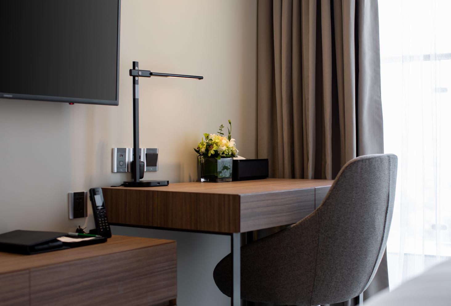 Oakwood Residence Ανόι Εξωτερικό φωτογραφία