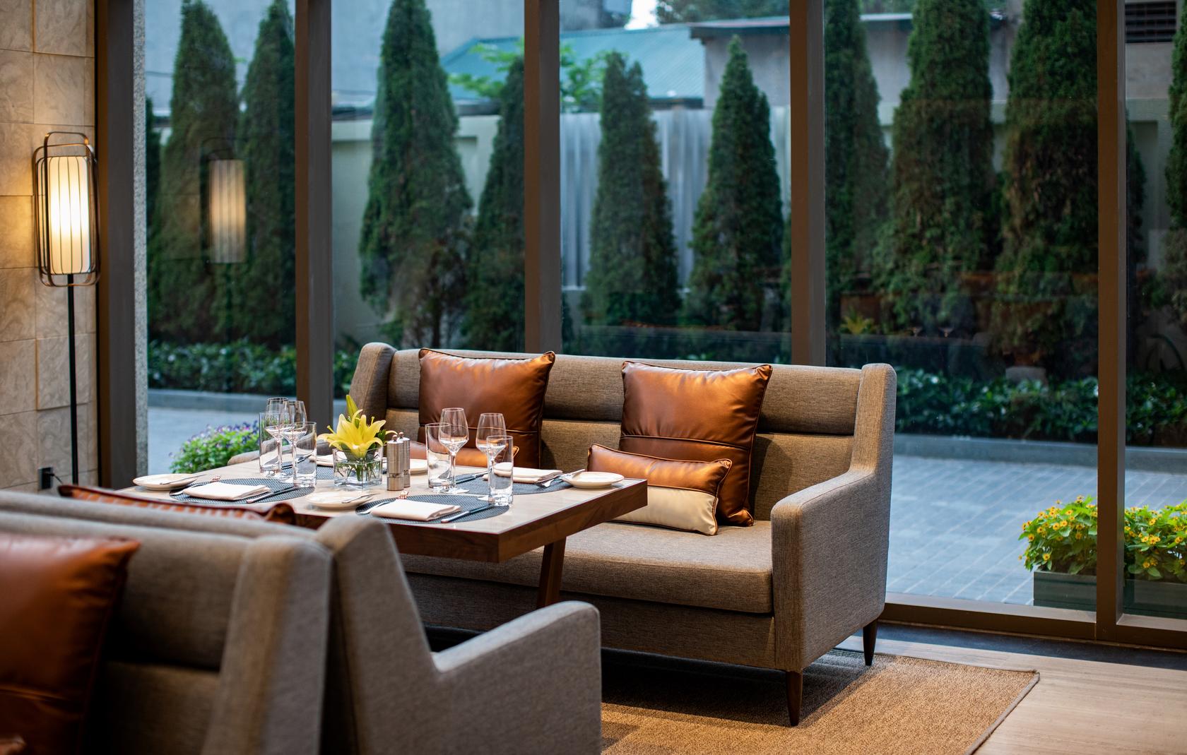 Oakwood Residence Ανόι Εξωτερικό φωτογραφία