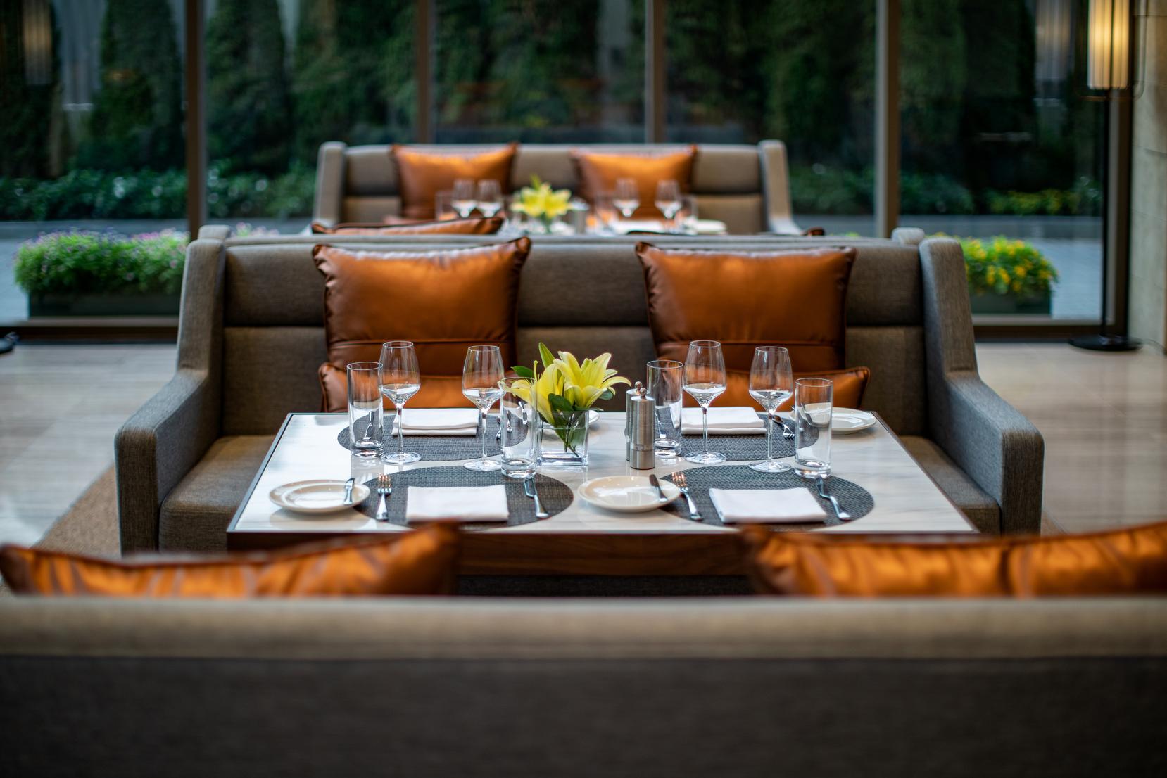 Oakwood Residence Ανόι Εξωτερικό φωτογραφία