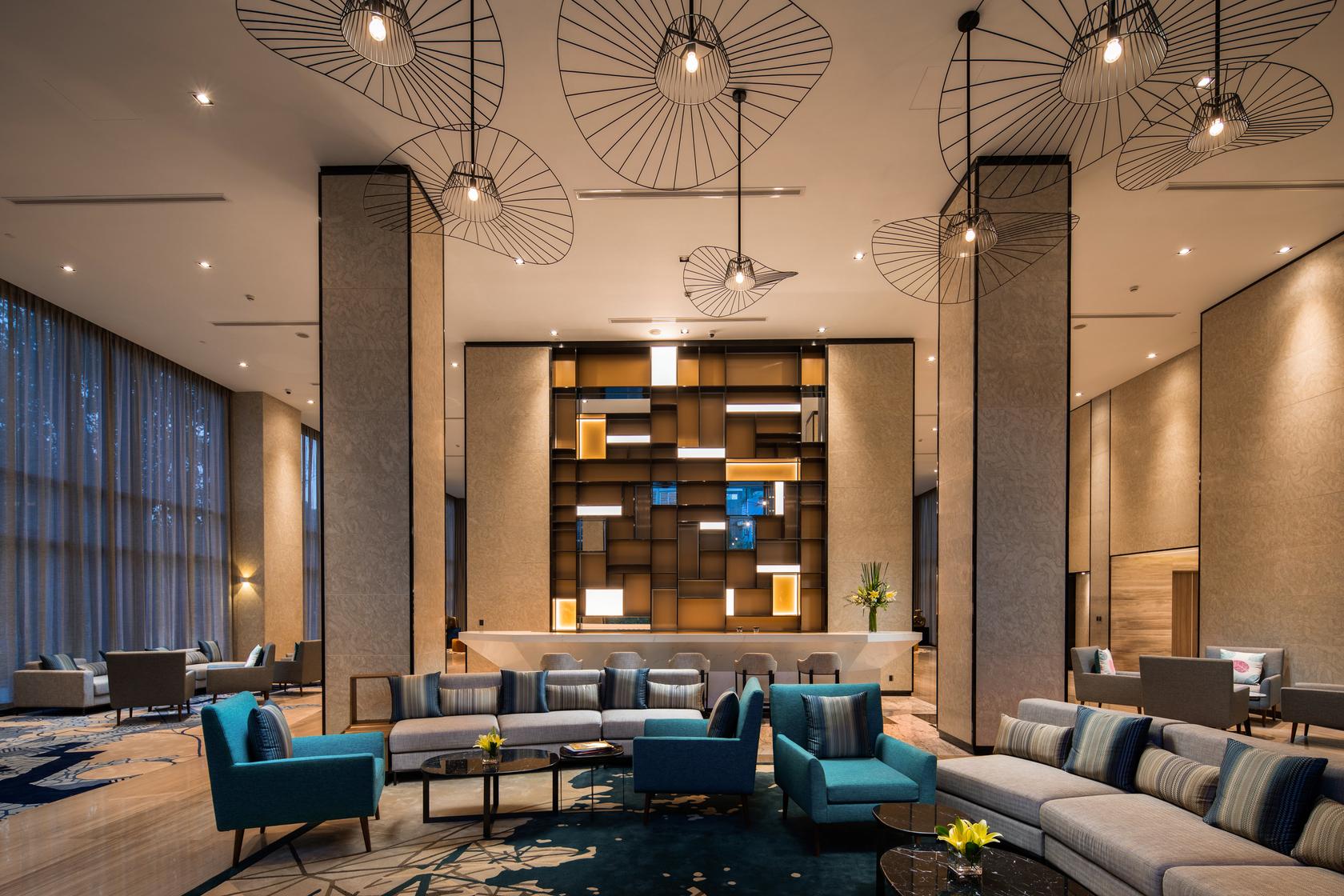 Oakwood Residence Ανόι Εξωτερικό φωτογραφία