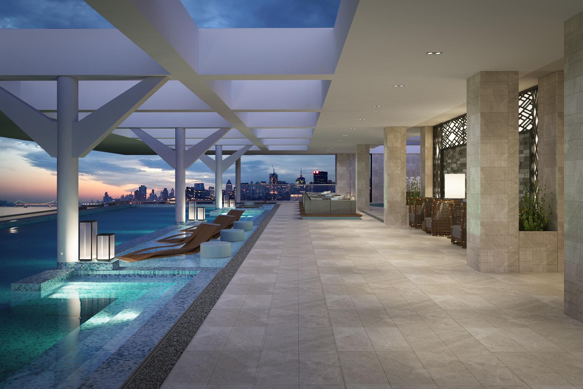 Oakwood Residence Ανόι Εξωτερικό φωτογραφία